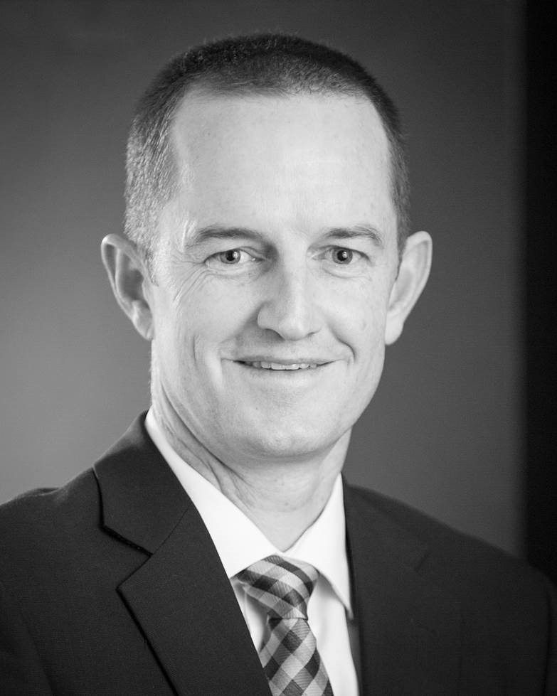 Spencer H. Hess